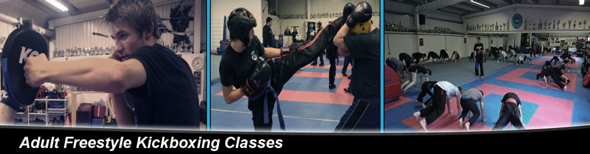 Infinity Martial Arts photo