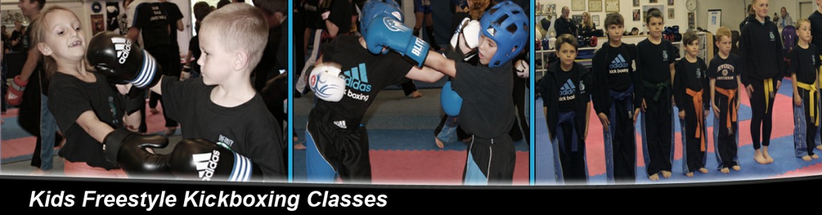 Infinity Martial Arts